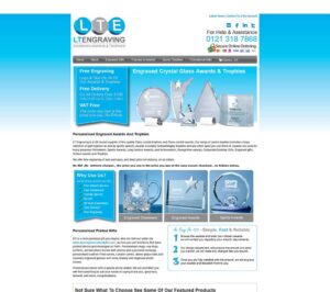 web-design-stoke-on-trent-awards