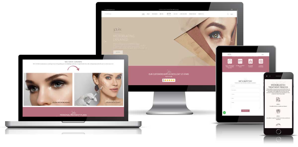 portfolio-website-blading