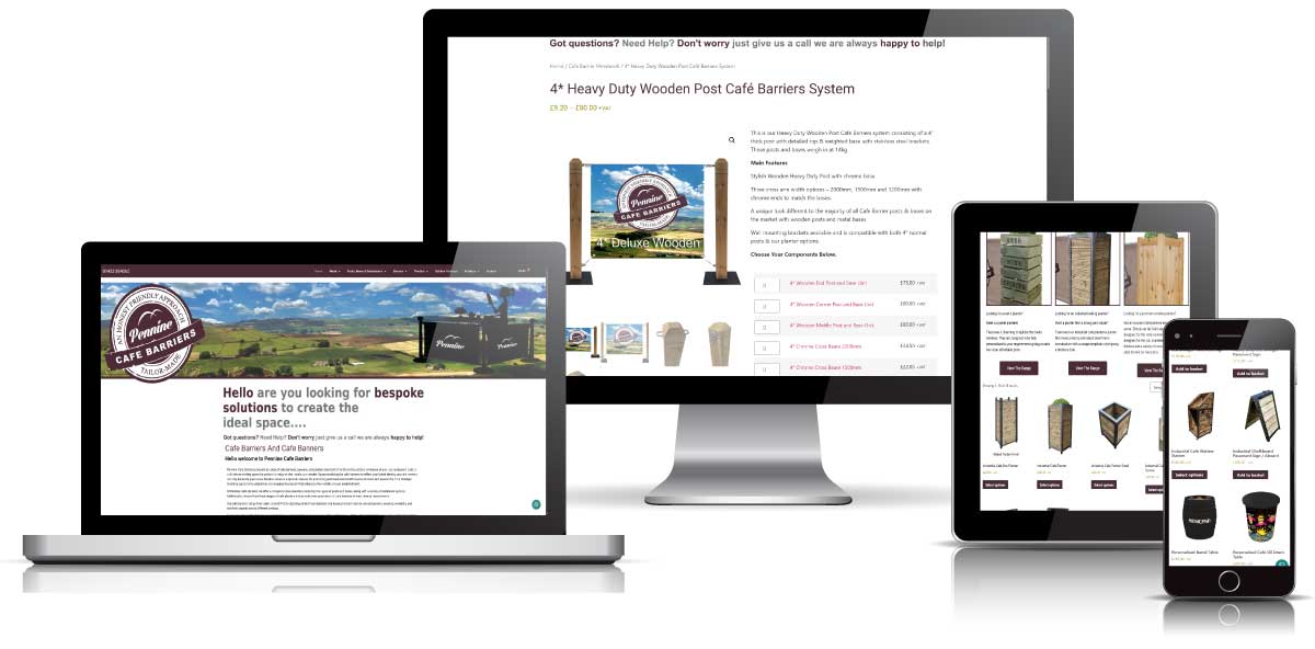 portfolio-website-cafe