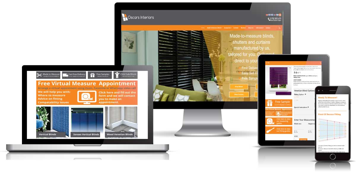 portfolio-website-oscars