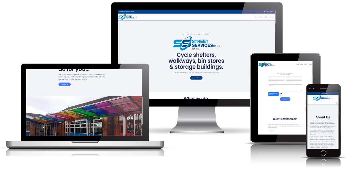 portfolio-website-streetservices